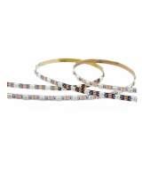 Tira led RGB 5V PCB 60 IP30 WS2812B 1 Y 2 METROS