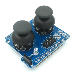 Modulo Joystick doble