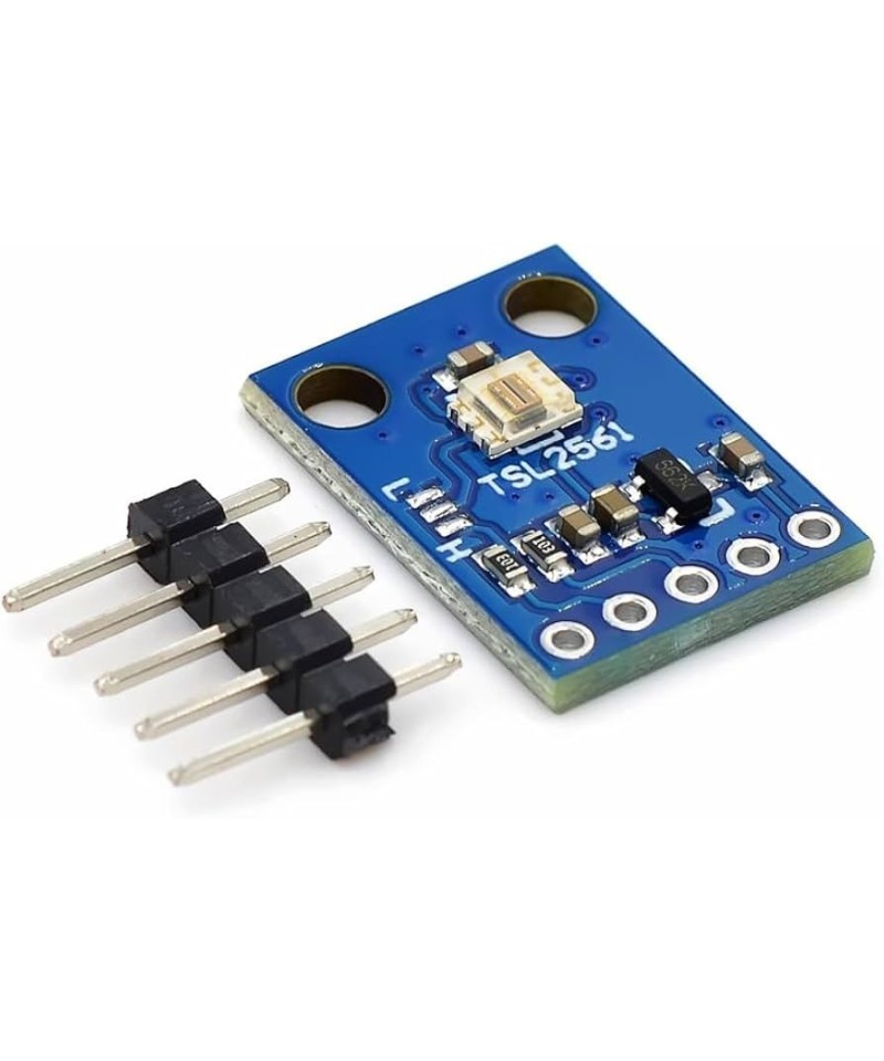 Sensor de intensidad de Luz GY-2561