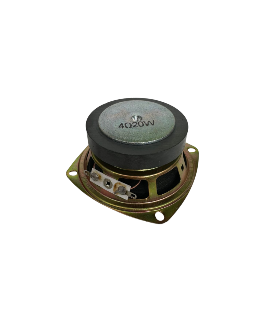 Mini parlante 3 pulgadas 20W 4Ω