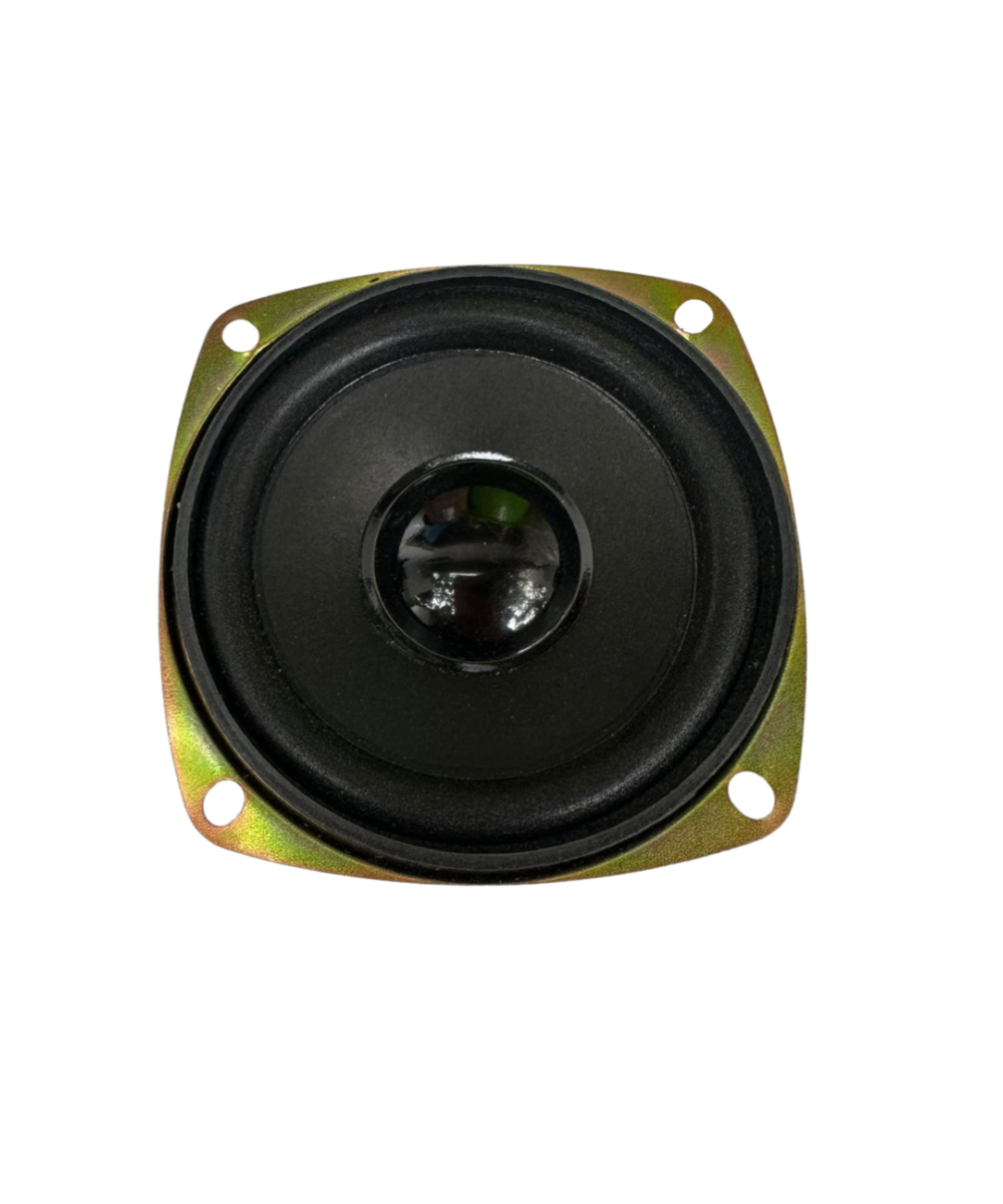 Mini parlante 3 pulgadas 20W 4Ω