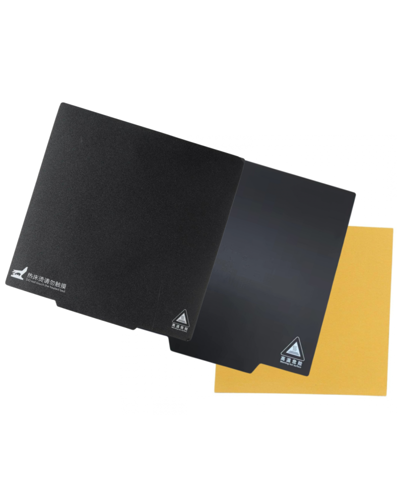 Cama Magnetica para Impresora 3D Ender 3 de 235x235mm / 310x310mm