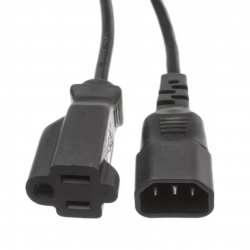 Adaptador de cable de...