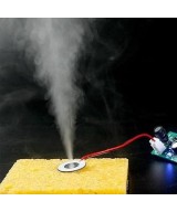 Modulo con ultrasonico para atomizador kit