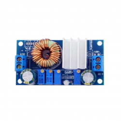 Regulador de voltaje DC-DC 5A