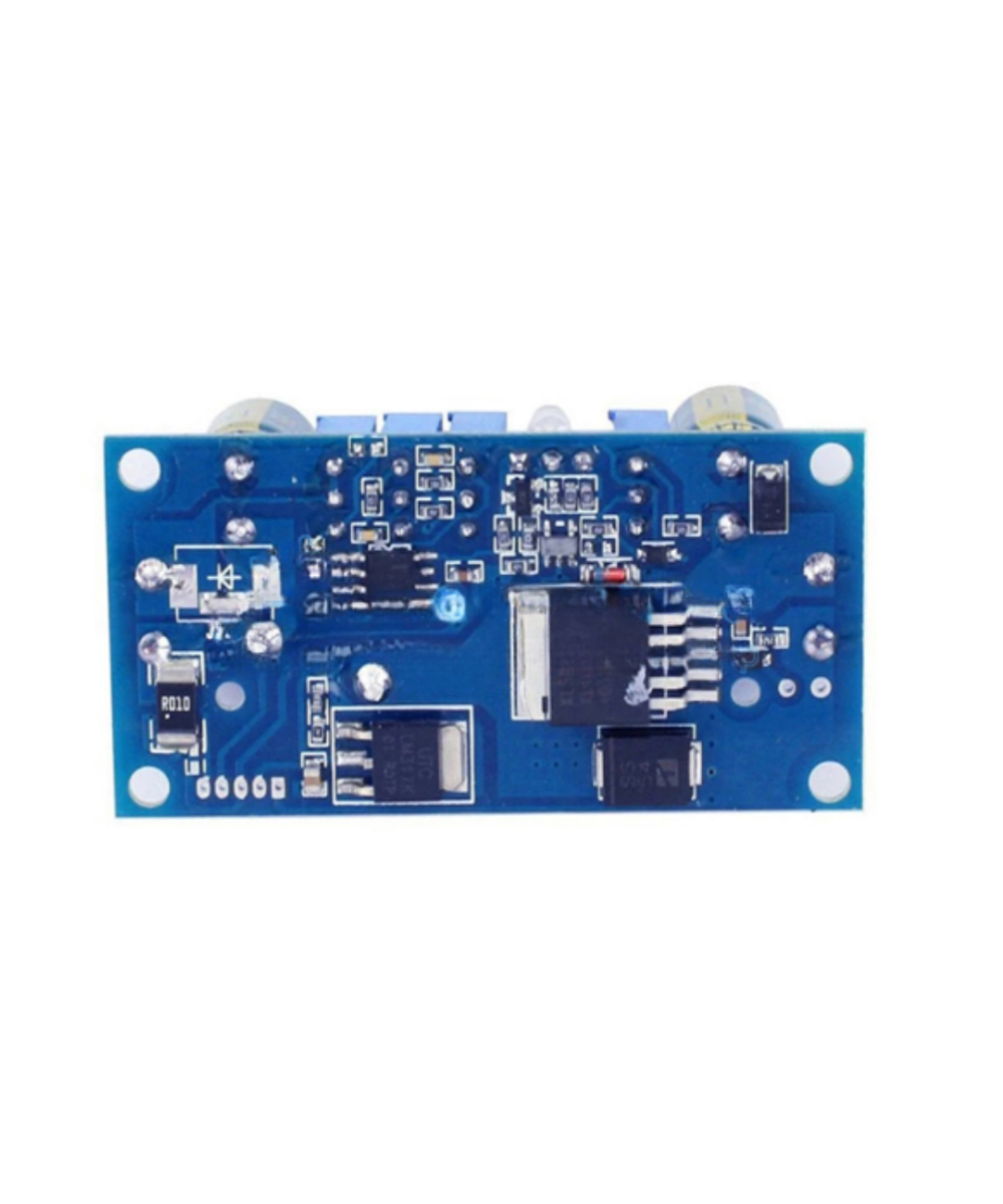 Regulador de voltaje DC-DC 5A