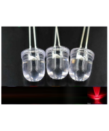 Set de diodos led de 10mm (5U)