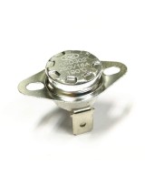 Termostato ceramico KSD301 16A NC 190°C