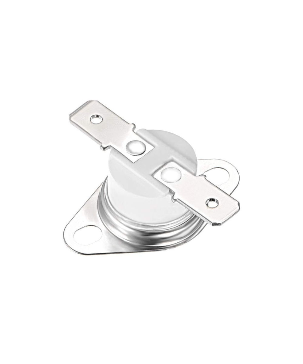 Termostato ceramico KSD301 16A NC 190°C