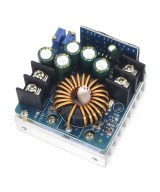 Modulo regulador de voltaje DC-DC 400W descendente