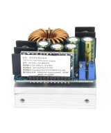 Modulo regulador de voltaje DC-DC 400W descendente