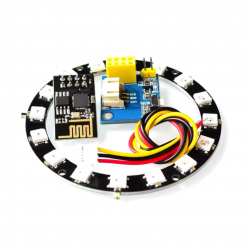 Modulo de control Led RGB...