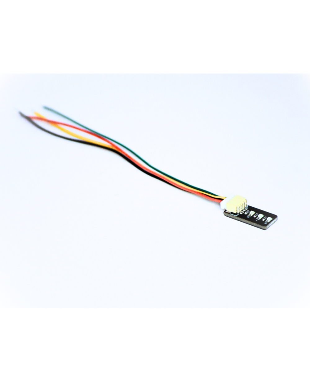 Mini Semaforo SMD
