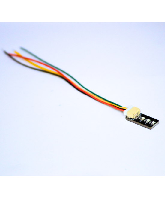 Mini Semaforo SMD