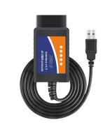 Escaner de Diagnostico OBD2 USB