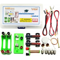 Kit de experimento de...
