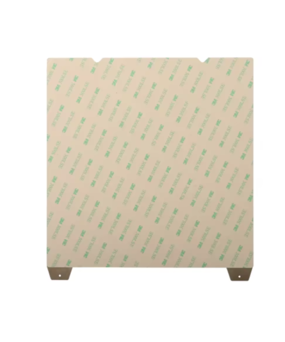 Cama magnetica para impresora 3D CREALITY DORADO 235MM