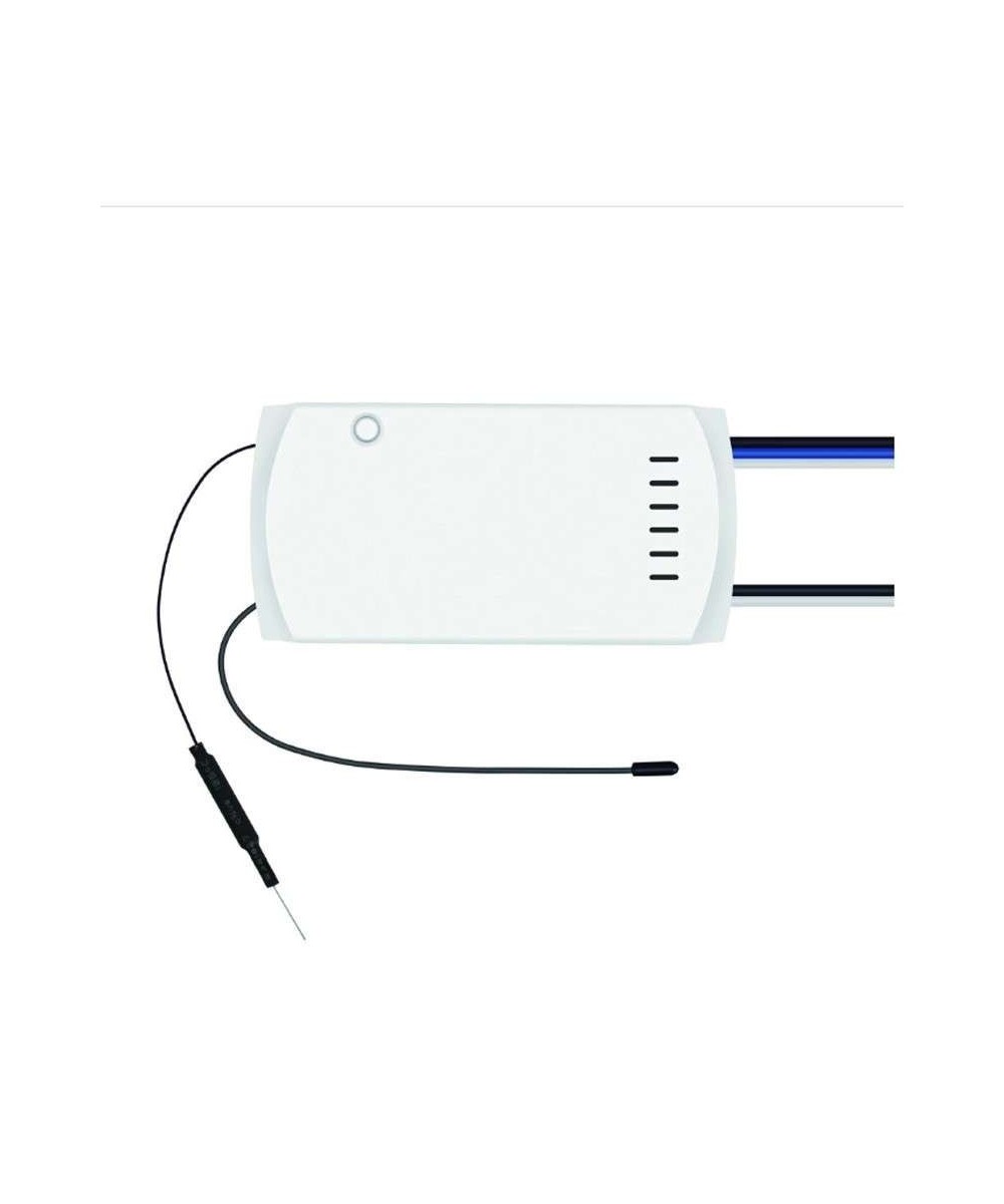 Controlador inteligente para ventilador de techo y lampara iFan04-L SONOFF