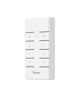 Controlador inteligente para ventilador de techo y lampara iFan04-L SONOFF