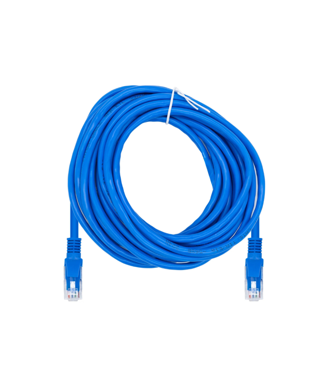 Patchcord RJ45 Cat 6 1M - 20M