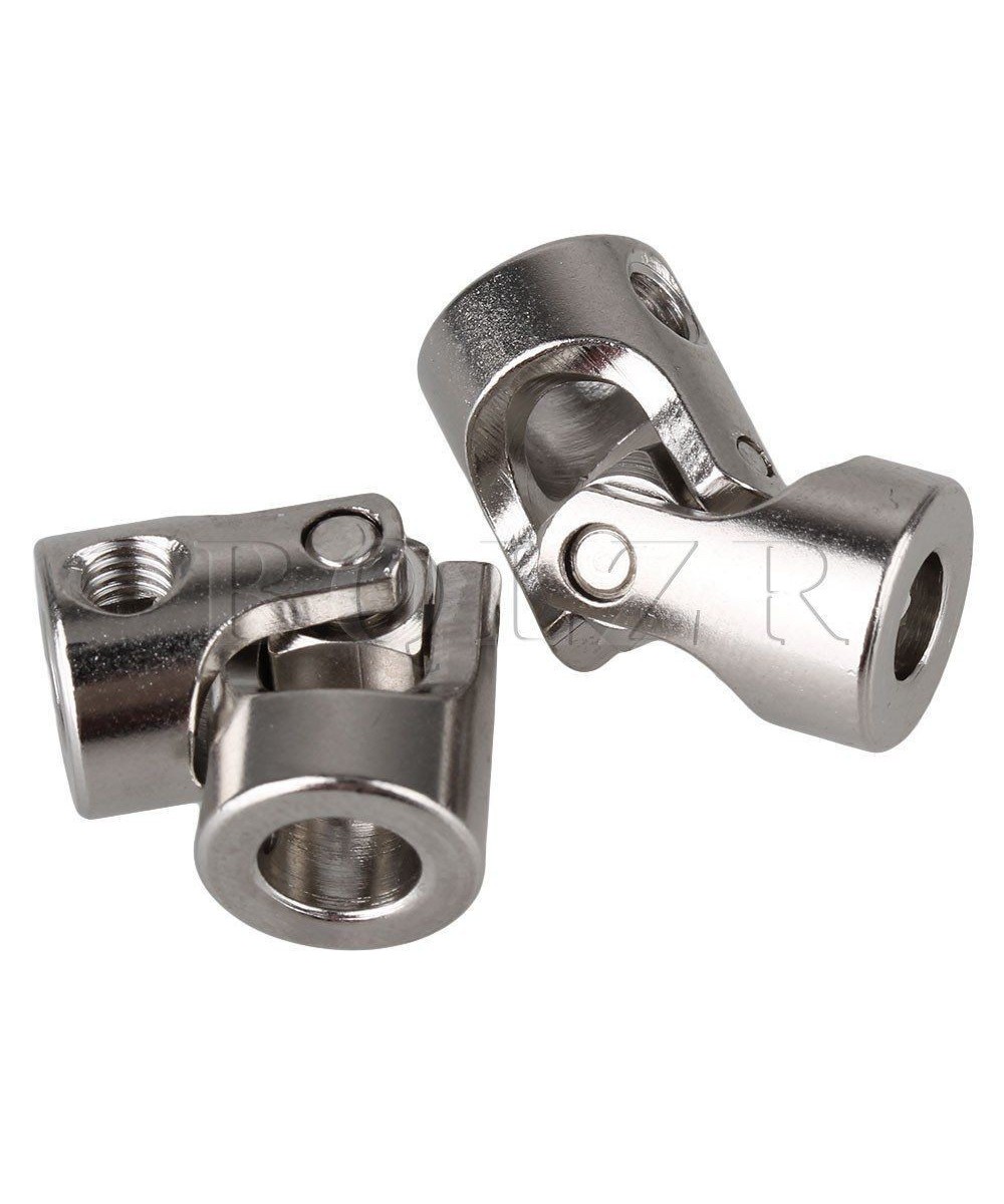 Acoplador Angular (2U)