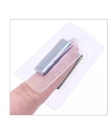 Iman de Neodimio para textiles recubierto negativo y positivo (2U)