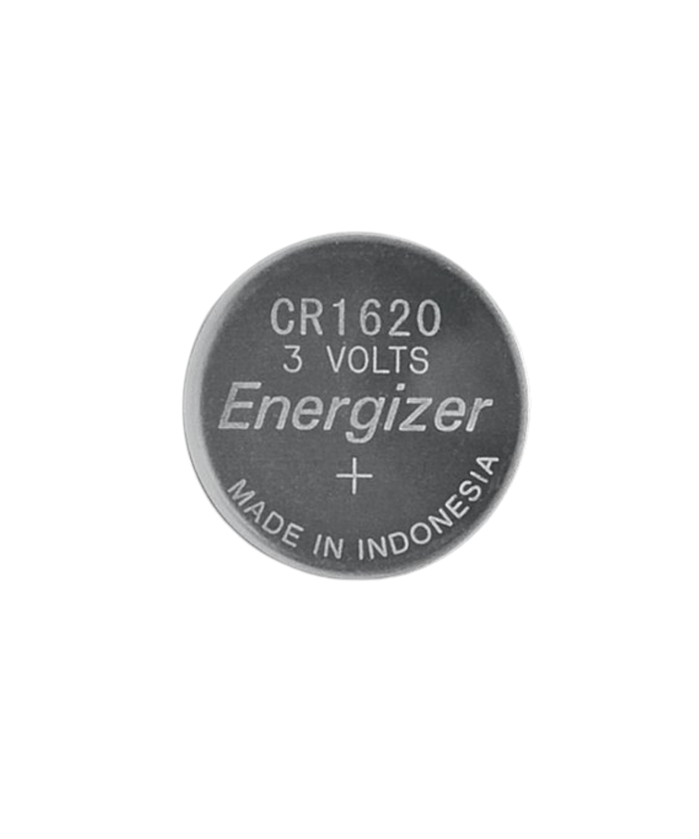 Baterías CR1620 Energizer