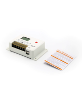 Controlador de Carga 10A PWM 12/24V HC2410