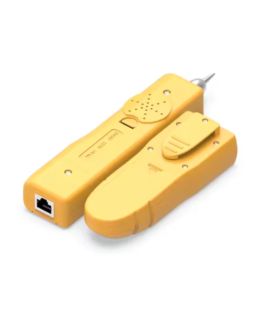 Identificador de cables RJ11 RJ45