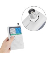 Probador de cables de red RJ45, RJ11, USB, BNC, NF3468