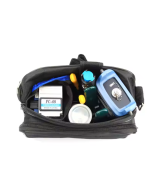 Kit de medicion de potencia en fibra optica