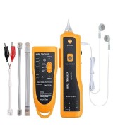 Identificador de cables RJ11 RJ45