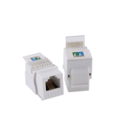 JACK RJ11 CAT3 4 y 6 pines