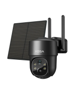 Camara de Seguridad para Exteriores Xega XG-02