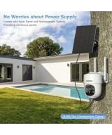 Camara de Seguridad para Exteriores Xega XG-02