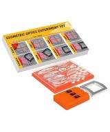 Kit de Experimentos de optica Geometrica GX-5002