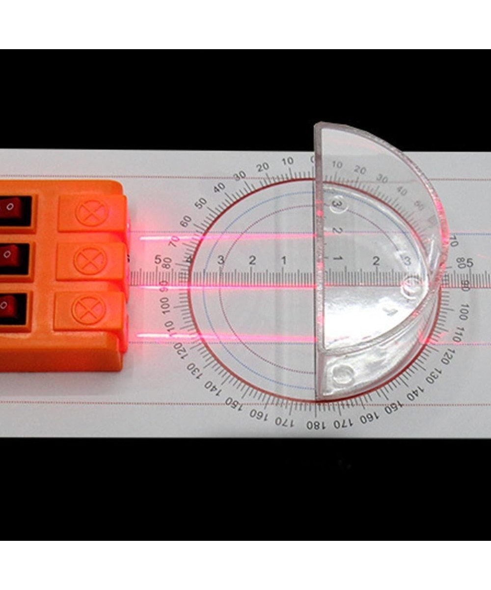 Kit de Experimentos de optica Geometrica GX-5002