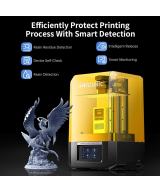 IMPRESORA PHOTON MONO M5S PRO  14K ANYCUBIC + UNA RESINA