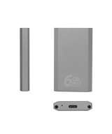 Contenedor para disco duro Msata