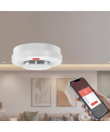 Detector de Humo inteligente