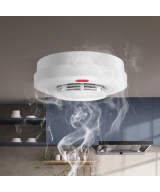 Detector de Humo inteligente