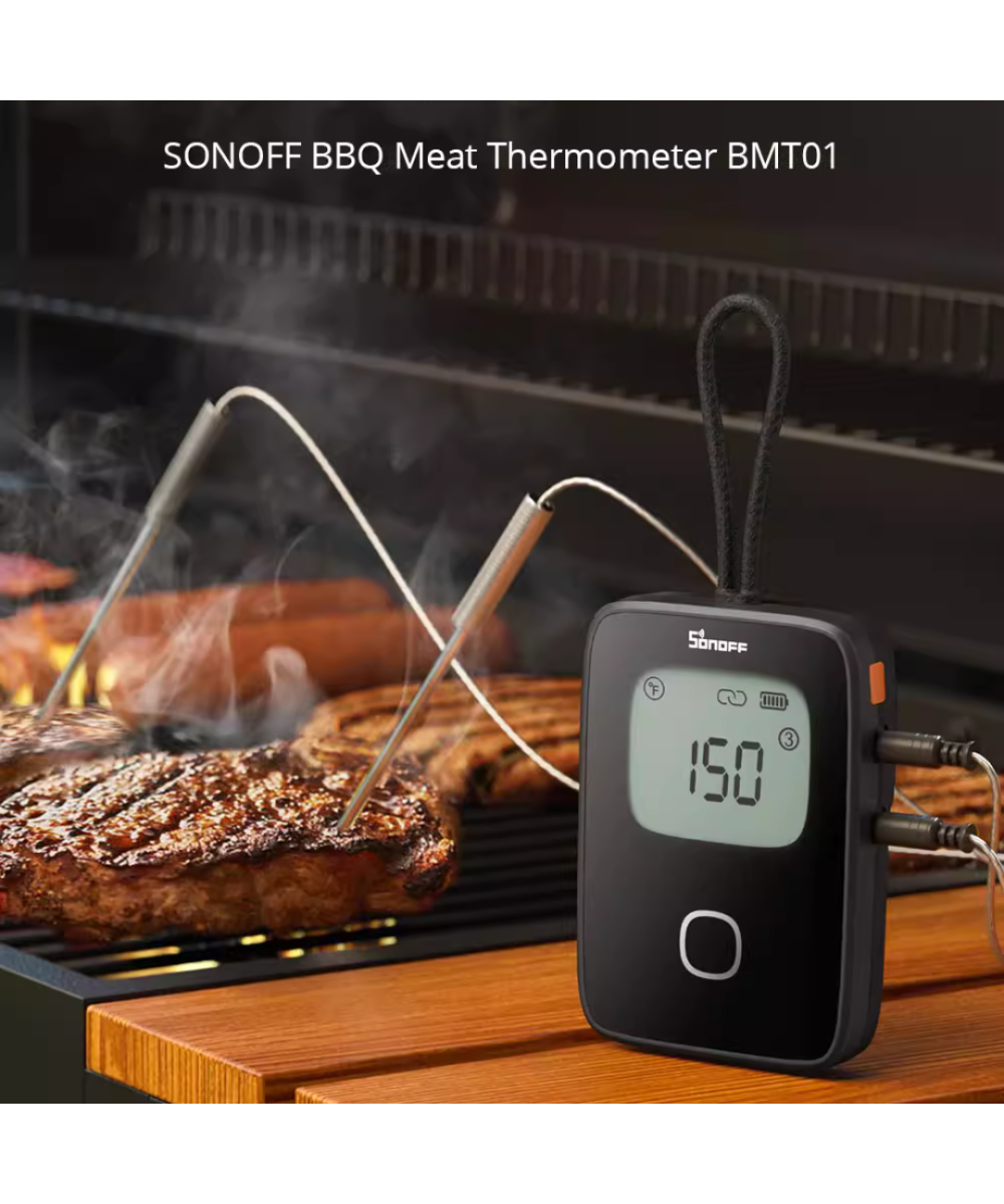 Termometro Inteligente SONOFF BMT01
