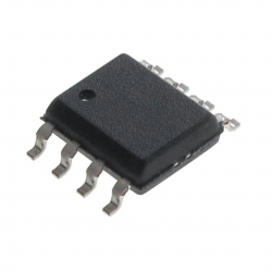 Memoria Flash SMD 128MBit...