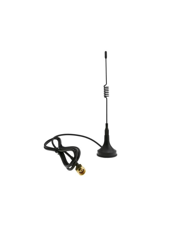 Antena comunicacion inalambrico 860-940mhz 3.5 dBi 1M