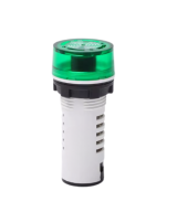 Buzzer Luz piloto intermitente 12V