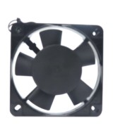 Ventilador metalico 220V 110x25mm