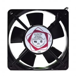 Ventilador metalico 220V...