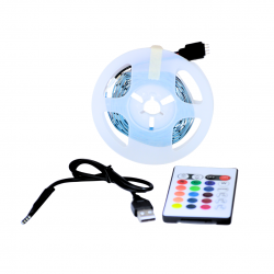 Tira de Luces LED RGB...