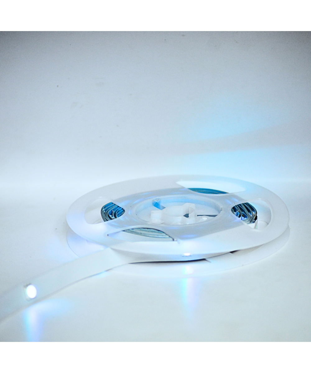 Tira de Luces LED RGB Bluetooth 5M