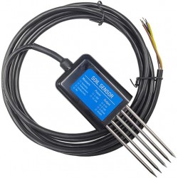 Sensor de...